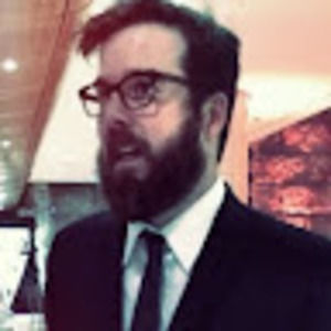 Meet your Posher, Alfred